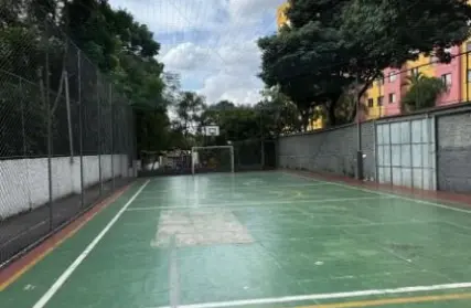 Imagem: Apartamento para Venda, Jardim Vergueiro (Sacomã)