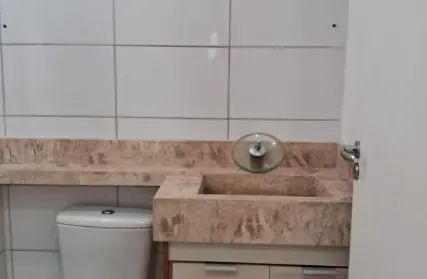 Imagem: Apartamento para Venda, Jardim São Savério