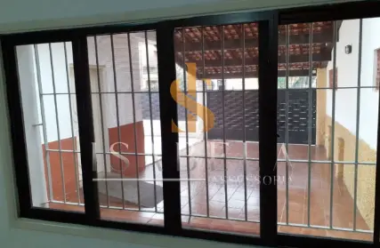 Imagem: Casa Térrea para Venda, Bosque da Saúde