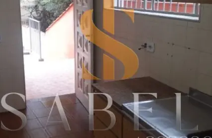Imagem: Casa Térrea para Venda, Bosque da Saúde