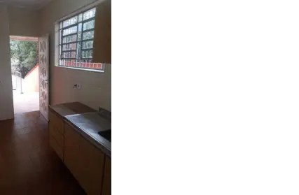 Imagem: Casa Térrea para Venda, Bosque da Saúde