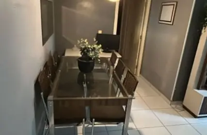 Imagem: Apartamento para Venda, Sacomã