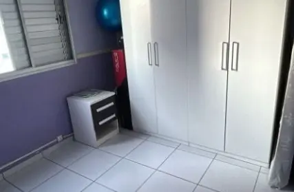 Imagem: Apartamento para Venda, Sacomã