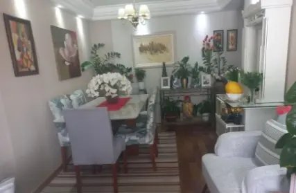 Imagem: Apartamento para Venda, Jardim Celeste (Zona Sul)