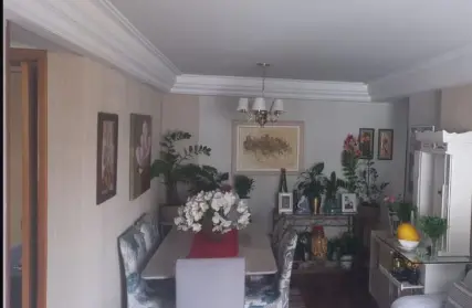 Imagem: Apartamento para Venda, Jardim Celeste (Zona Sul)