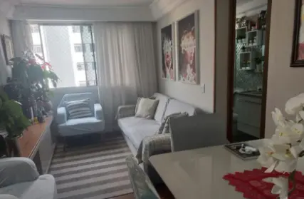 Imagem: Apartamento para Venda, Jardim Celeste (Zona Sul)