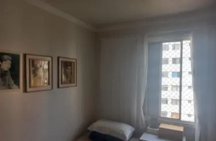 Imagem: Apartamento para Venda, Jardim Celeste (Zona Sul)