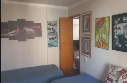 Imagem: Apartamento para Venda, Jardim Celeste (Zona Sul)