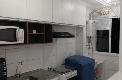 Imagem: Apartamento para Venda, Jardim São Savério