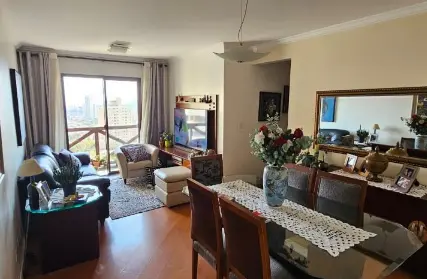 Imagem: Apartamento para Venda, Vila Vermelha