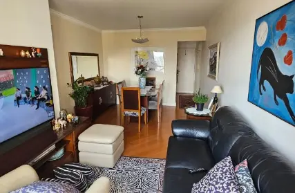 Imagem: Apartamento para Venda, Vila Vermelha