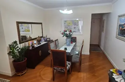 Imagem: Apartamento para Venda, Vila Vermelha