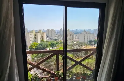 Imagem: Apartamento para Venda, Vila Vermelha