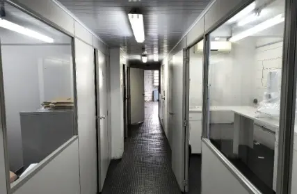 Imagem: Prédio Comercial para Venda, Vila Moraes