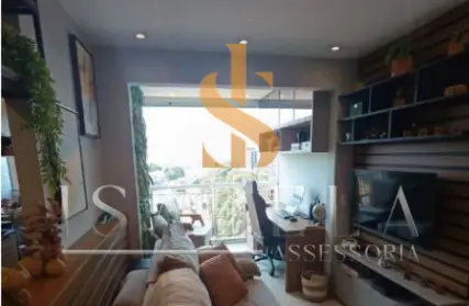 Imagem: Apartamento para Venda, Vila Moinho Velho