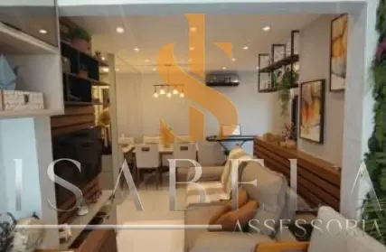 Imagem: Apartamento para Venda, Vila Moinho Velho