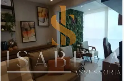 Imagem: Apartamento para Venda, Vila Moinho Velho