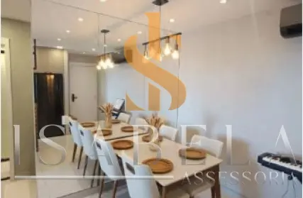 Imagem: Apartamento para Venda, Vila Moinho Velho
