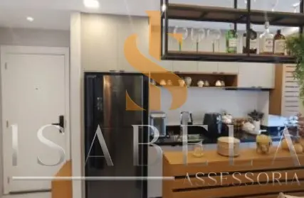 Imagem: Apartamento para Venda, Vila Moinho Velho