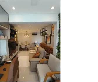 Imagem: Apartamento para Venda, Vila Moinho Velho