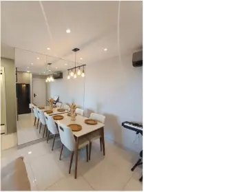 Imagem: Apartamento para Venda, Vila Moinho Velho