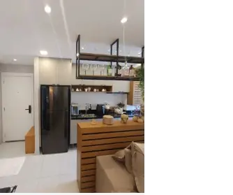 Imagem: Apartamento para Venda, Vila Moinho Velho