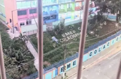 Imagem: Apartamento para Venda, Jardim Celeste (Zona Sul)