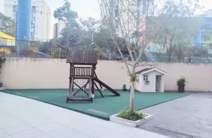 Imagem: Apartamento para Venda, Jardim Celeste (Zona Sul)