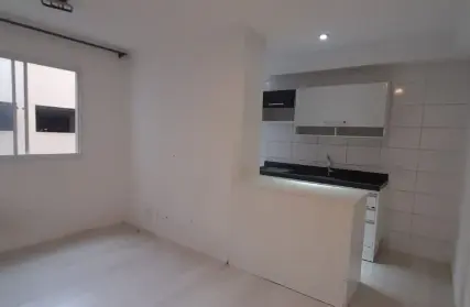 Imagem: Apartamento para Venda, Jardim Santa Emília