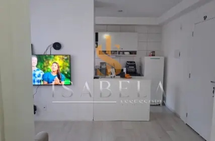 Imagem: Apartamento para Venda, Jardim Santa Emília