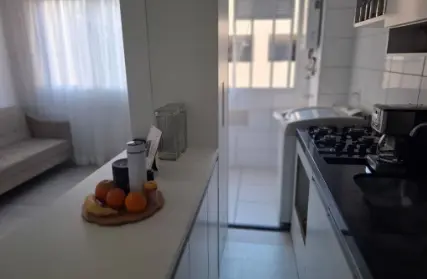 Imagem: Apartamento para Venda, Jardim Santa Emília