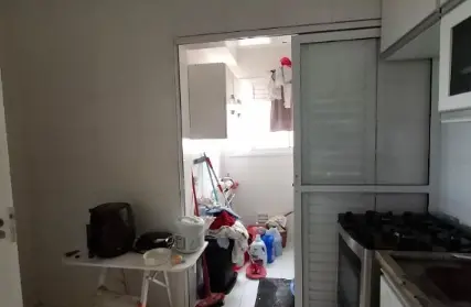 Imagem: Apartamento para Venda, Jardim Celeste (Zona Sul)