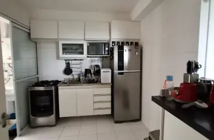 Imagem: Apartamento para Venda, Jardim Celeste (Zona Sul)