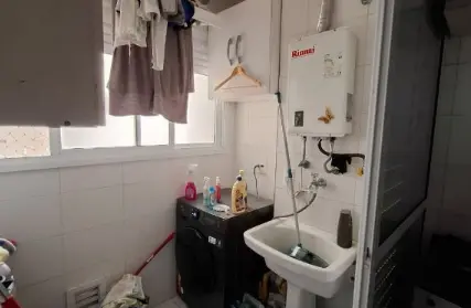 Imagem: Apartamento para Venda, Jardim Celeste (Zona Sul)