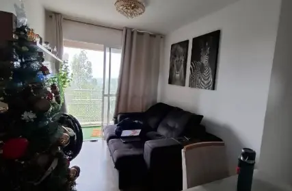 Imagem: Apartamento para Venda, Jardim Celeste (Zona Sul)