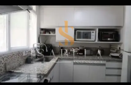 Imagem: Apartamento para Venda, Saúde