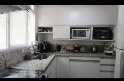 Imagem: Apartamento para Venda, Saúde