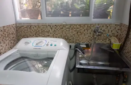 Imagem: Apartamento para Venda, Saúde