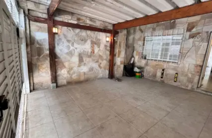 Imagem: Casa Térrea para Venda, Ipiranga