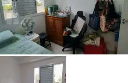 Imagem: Apartamento para Venda, Jardim Celeste (Zona Sul)