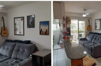 Imagem: Apartamento para Venda, Jardim Celeste (Zona Sul)