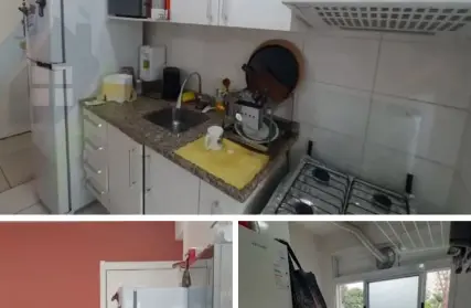 Imagem: Apartamento para Venda, Jardim Celeste (Zona Sul)