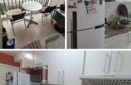 Imagem: Apartamento para Venda, Jardim Celeste (Zona Sul)