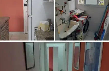 Imagem: Apartamento para Venda, Jardim Celeste (Zona Sul)