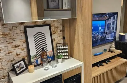 Imagem: Apartamento para Venda, Jardim Celeste (Zona Sul)