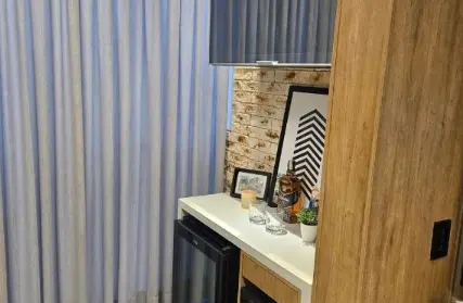 Imagem: Apartamento para Venda, Jardim Celeste (Zona Sul)