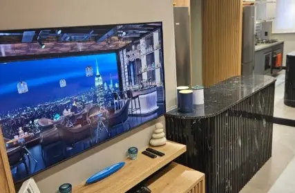 Imagem: Apartamento para Venda, Jardim Celeste (Zona Sul)