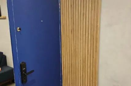 Imagem: Apartamento para Venda, Jardim Celeste (Zona Sul)