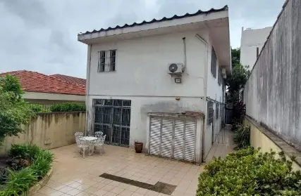 Imagem: Sobrado para Alugar, Planalto Paulista