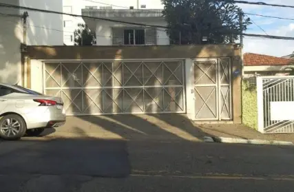 Imagem: Sobrado para Alugar, Planalto Paulista